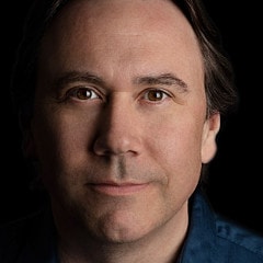 Douglas Johnson